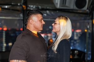 Репортаж Вадима Свирина